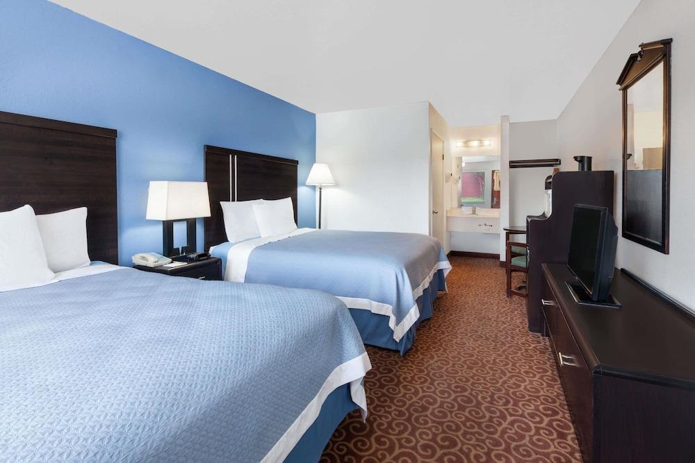 Days By Wyndham Motel Ardmore