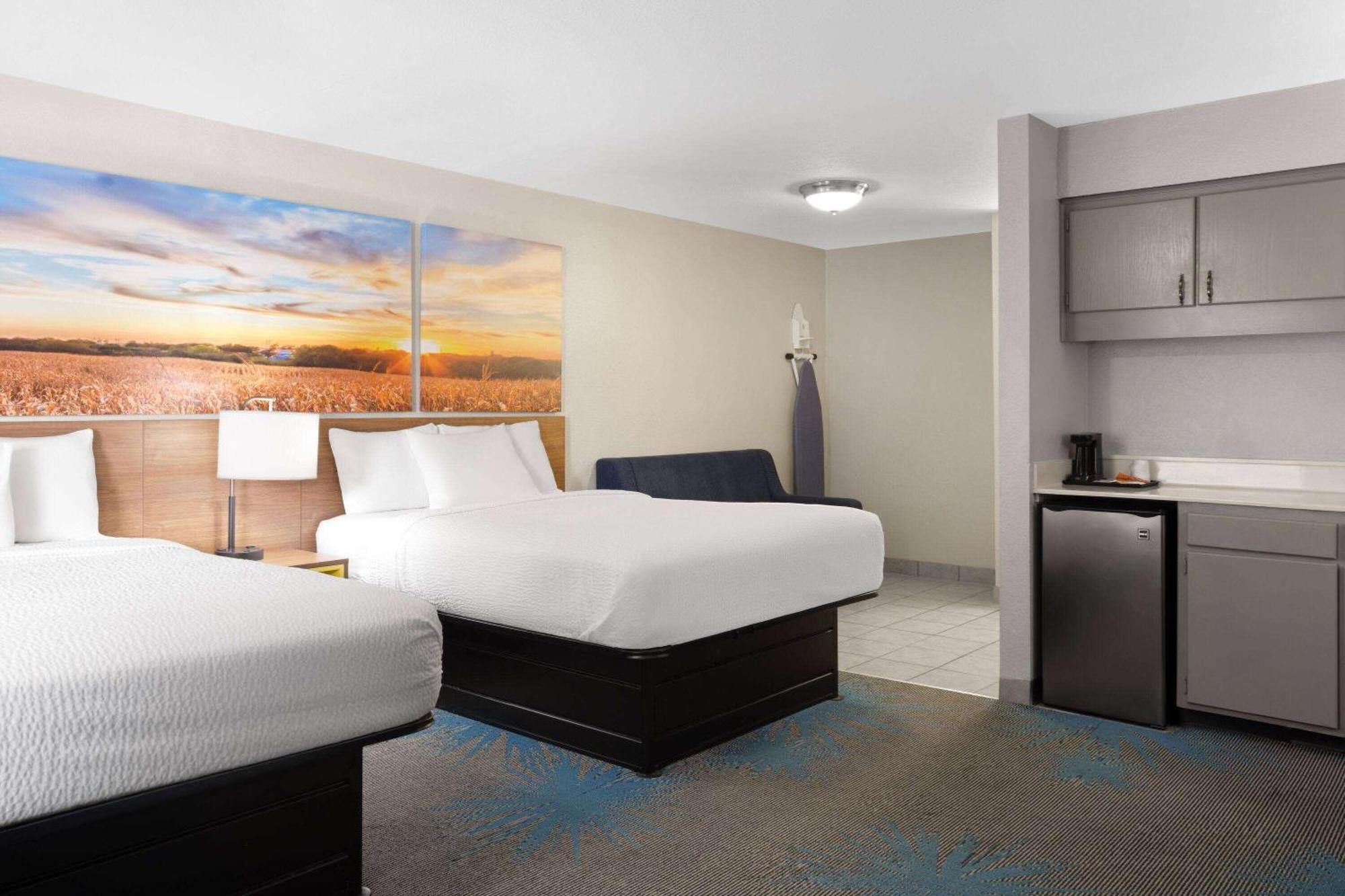 Days By Wyndham Motel 2*
