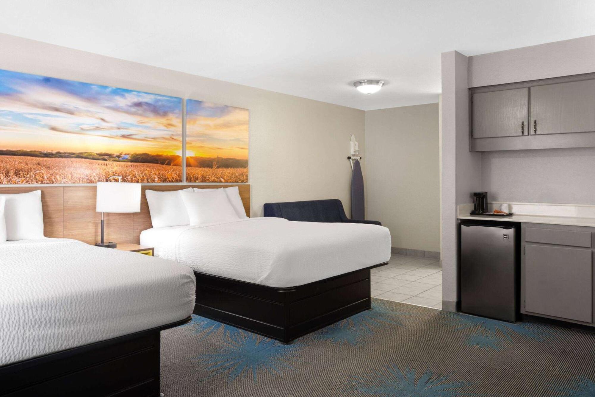 Motel Days By Wyndham