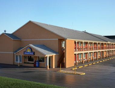 Motel Days By Wyndham Ardmore