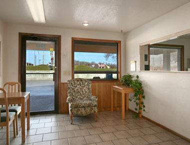 Days By Wyndham Motel