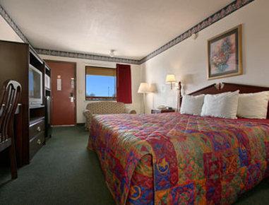 Motel Days By Wyndham